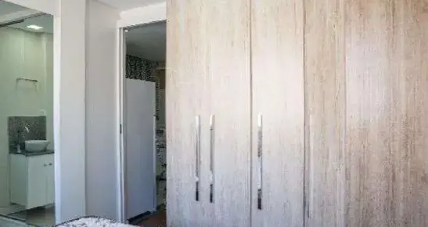 Apartamento com 1 quarto(s) e 1 banheiro(s) para alugar, 35 m² por r$ 2900 / mês