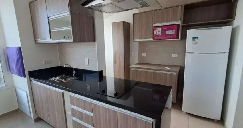 Apartamento com 1 quarto(s) e 1 banheiro(s) para alugar, 41 m² por r$ 3693 / mês