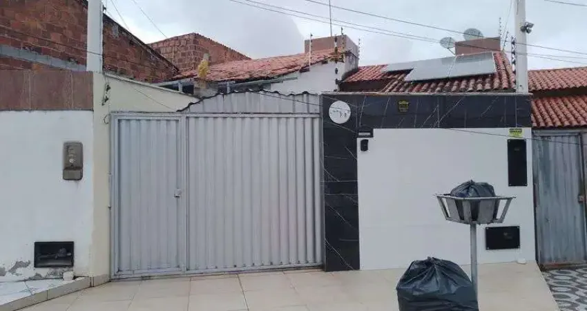 Casa com 2 quarto(s) e 2 banheiro(s) para alugar, 80 m² por r$ 1500 / mês
