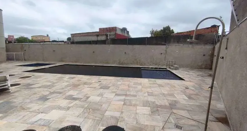 Apartamento com 2 quarto(s) e 1 banheiro(s) para alugar, 36 m² por r$ 2450 / mês