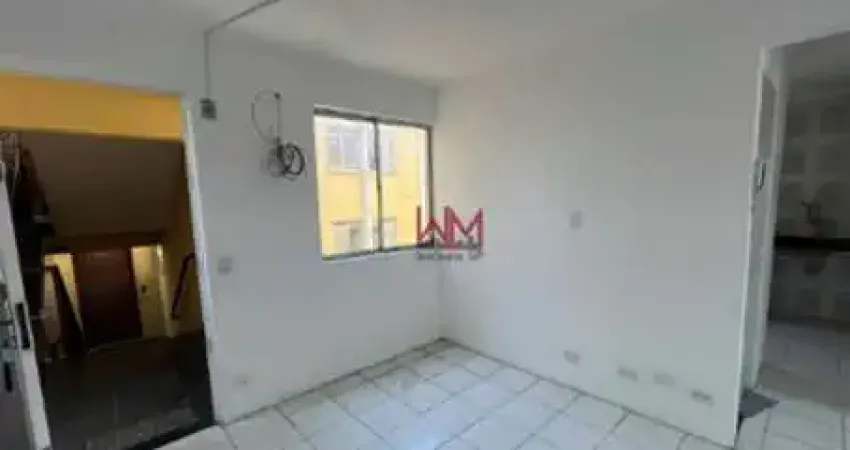 Apartamento com 2 quarto(s) e 1 banheiro(s) para alugar, 50 m² por r$ 1450 / mês