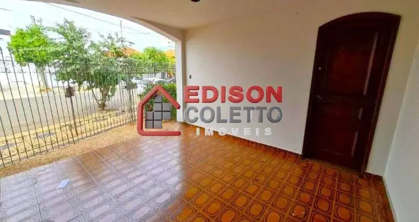 Casa com 3 quarto(s) e 2 banheiro(s) para alugar, 224 m² por r$ 3000 / mês