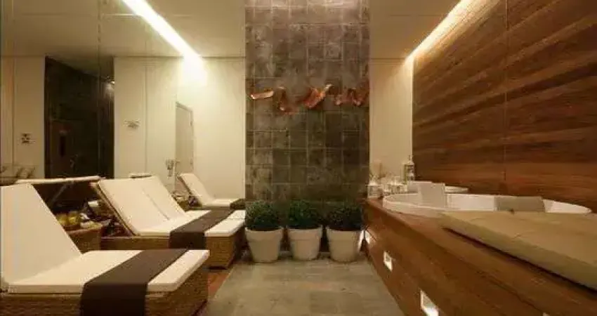 Apartamento com 1 quarto(s) e 1 banheiro(s) para alugar, 45 m² por r$ 4200 / mês