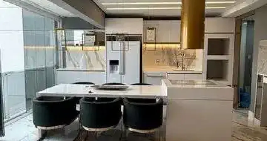 Apartamento com 3 quarto(s) e 4 banheiro(s) para alugar, 170 m² por r$ 21000 / mês