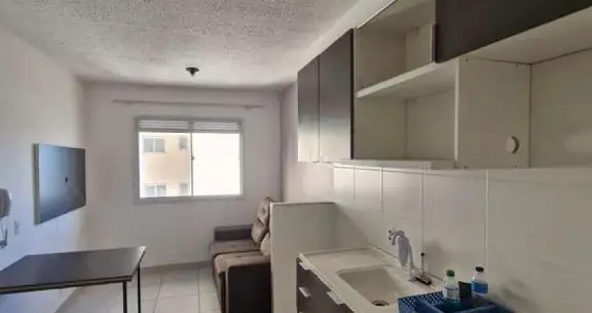 Apartamento com 2 quarto(s) e 1 banheiro(s) para alugar, 36 m² por r$ 1600 / mês