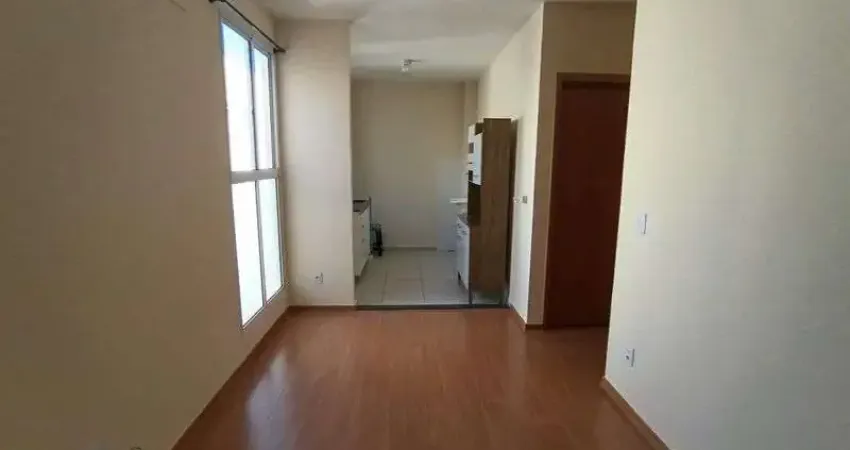 Apartamento com 2 quarto(s) e 1 banheiro(s) para alugar, 44 m² por r$ 1585 / mês