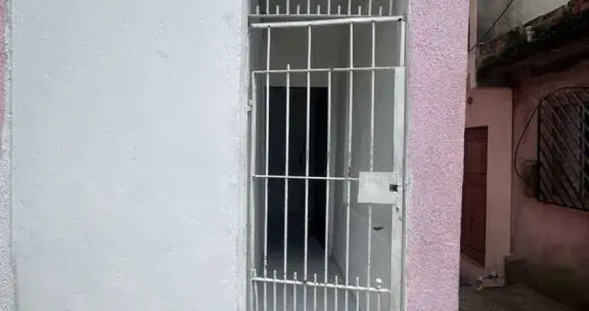 Casa com 1 quarto(s) e 1 banheiro(s) para alugar, 60 m² por r$ 990 / mês