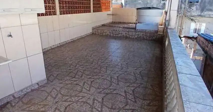 Casa com 1 quarto(s) e 1 banheiro(s) para alugar, 30 m² por r$ 1000 / mês