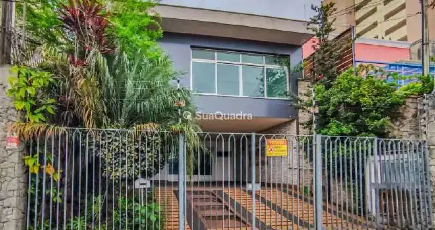 Casa com 13 quarto(s) e 4 banheiro(s) para alugar, 200 m² por r$ 8500 / mês