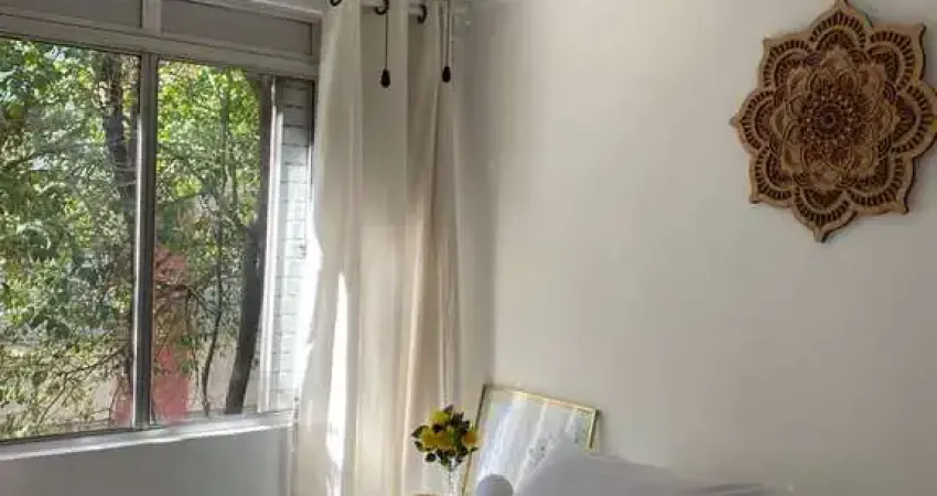 Apartamento com 2 quarto(s) e 1 banheiro(s) para alugar, 60 m² por r$ 1600 / mês