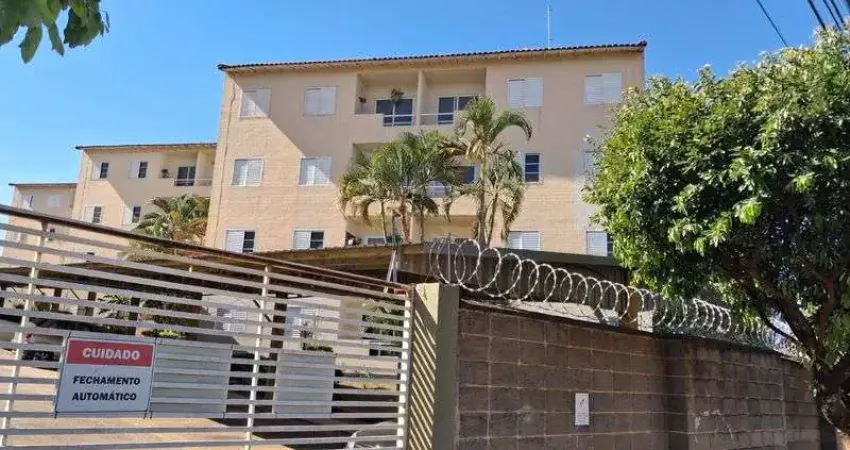 Apartamento com 2 quarto(s) e 1 banheiro(s) para alugar, 47 m² por r$ 667 / mês