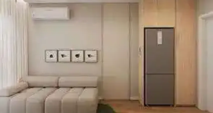 Apartamento com 1 quarto(s) e 1 banheiro(s) para alugar, 28 m² por r$ 4400 / mês