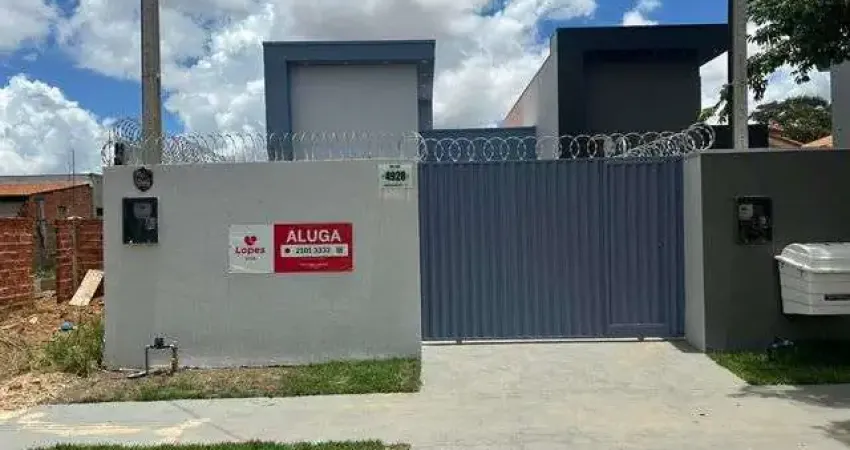 Casa com 2 quarto(s) e 2 banheiro(s) para alugar, 66 m² por r$ 1452 / mês