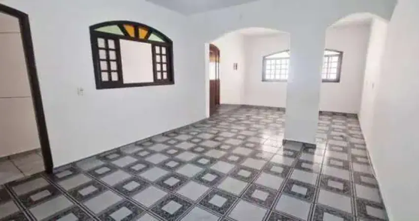 Casa com 3 quarto(s) e 2 banheiro(s) para alugar, 152 m² por r$ 1900 / mês