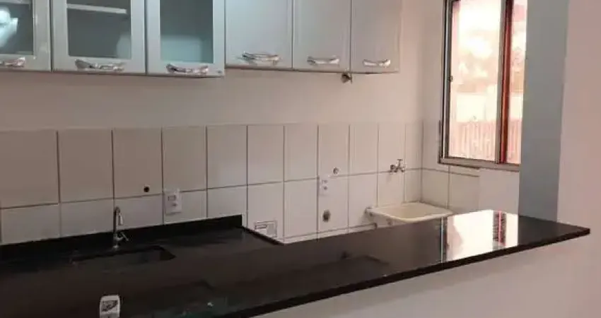 Apartamento com 2 quarto(s) e 1 banheiro(s) para alugar, 48 m² por r$ 1240 / mês