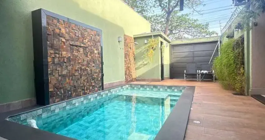 Casa com 3 quarto(s) e 3 banheiro(s) para alugar, 180 m² por r$ 5000 / mês