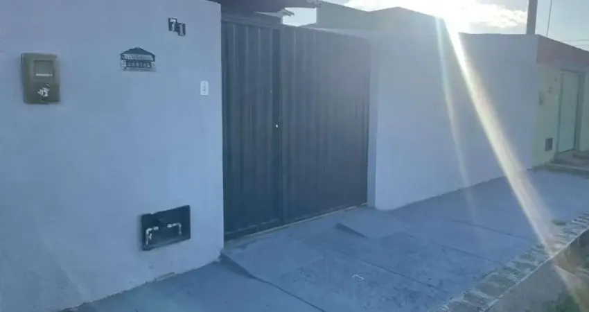 Casa com 2 quarto(s) e 1 banheiro(s) para alugar, 60 m² por r$ 600 / mês