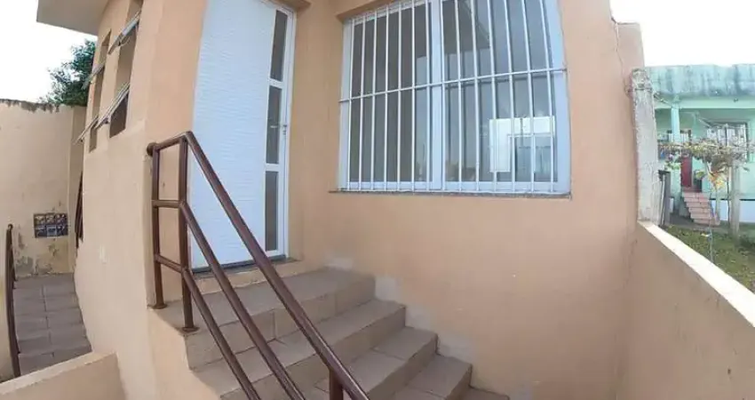 Casa com 2 quarto(s) e 1 banheiro(s) para alugar, 54 m² por r$ 960 / mês