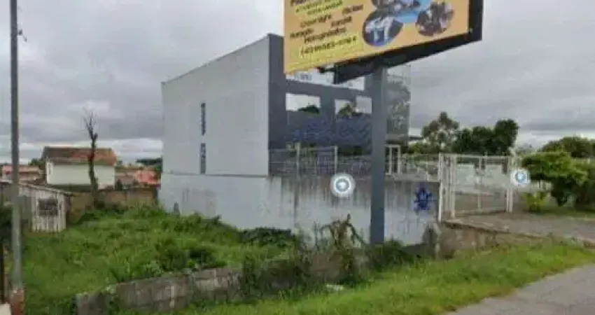 Casa com 1 quarto(s) e 1 banheiro(s) para alugar, 40 m² por r$ 550 / mês