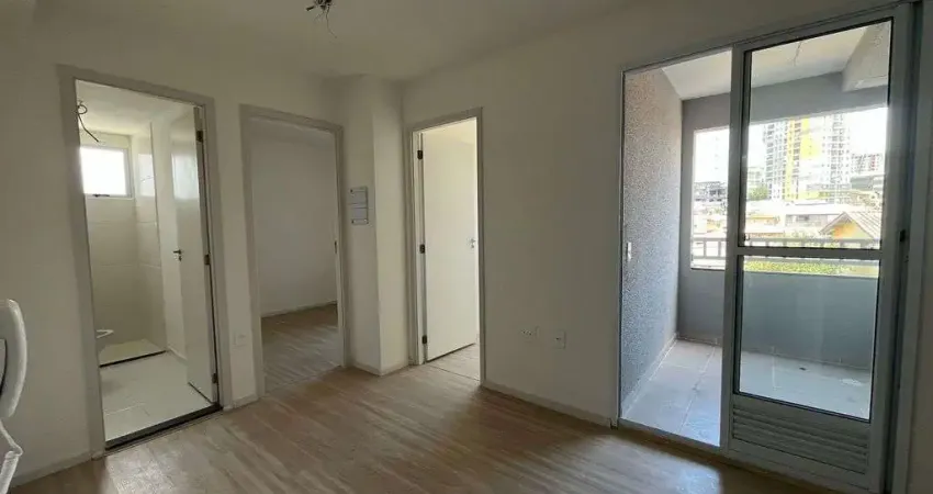 Apartamento com 2 quarto(s) e 1 banheiro(s) para alugar, 31 m² por r$ 2100 / mês