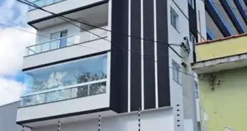 Apartamento com 2 quarto(s) e 1 banheiro(s) para alugar, 49 m² por r$ 1700 / mês