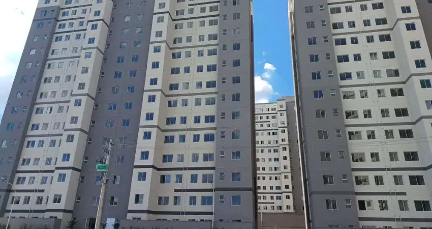 Apartamento com 2 quarto(s) e 1 banheiro(s) para alugar, 48 m² por r$ 1990 / mês