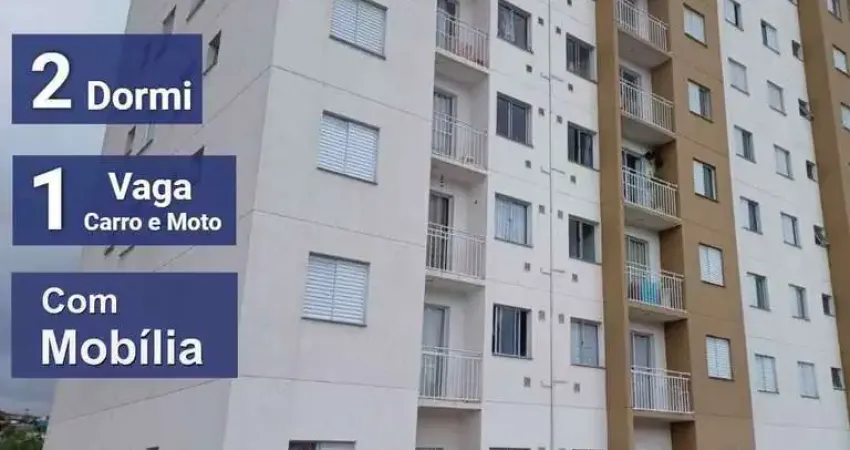 Apartamento com 2 quarto(s) e 1 banheiro(s) para alugar, 48 m² por r$ 1650 / mês
