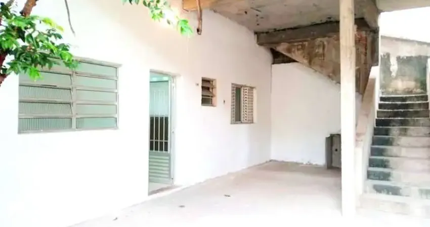 Casa com 2 quarto(s) e 1 banheiro(s) para alugar, 60 m² por r$ 1300 / mês