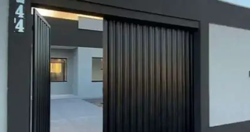 Casa com 2 quarto(s) e 1 banheiro(s) para alugar, 60 m² por r$ 550 / mês