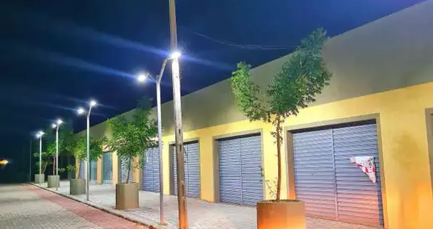 Kitnet/ studio com 1 quarto(s) e 1 banheiro(s) para alugar, 24 m² por r$ 500 / mês