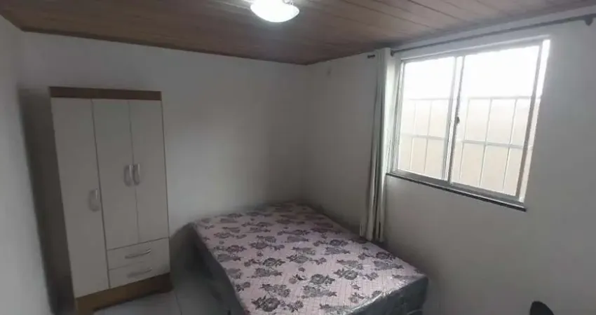 Kitnet/ studio com 1 quarto(s) e 1 banheiro(s) para alugar, 14 m² por r$ 950 / mês