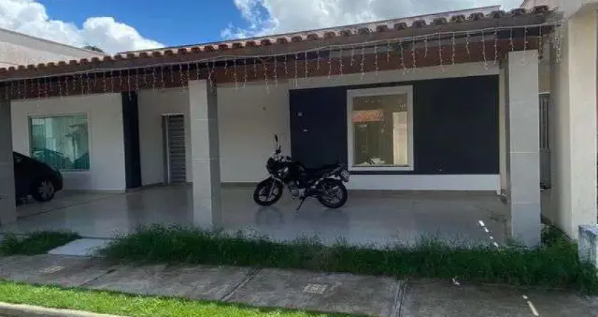 Casa em condomínio com 3 quarto(s) e 3 banheiro(s) para alugar, 200 m² por r$ 3300 / mês