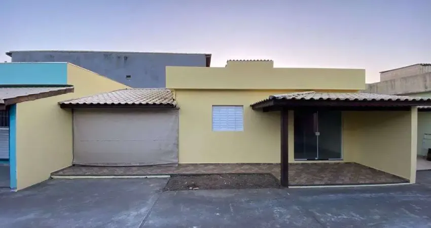 Casa em condomínio com 2 quarto(s) e 1 banheiro(s) para alugar, 119 m² por r$ 1200 / mês