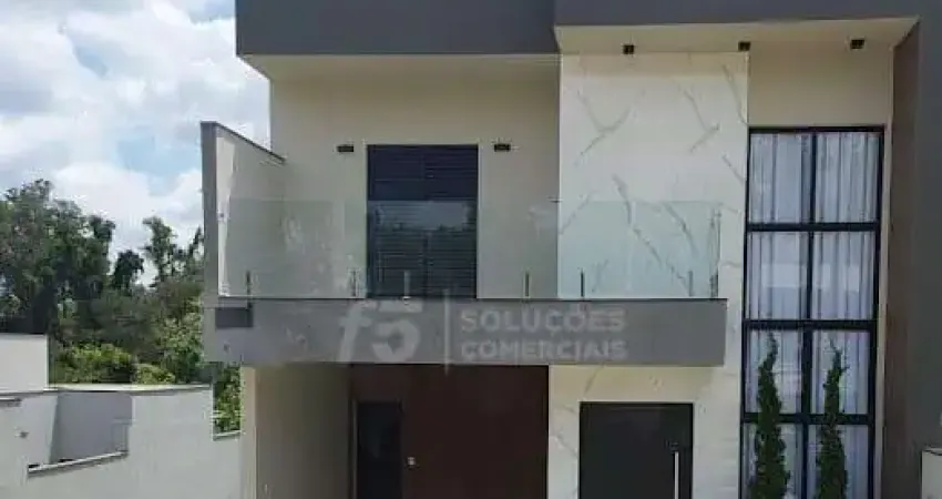 Casa em condomínio com 3 quarto(s) e 4 banheiro(s) para alugar, 224 m² por r$ 7700 / mês
