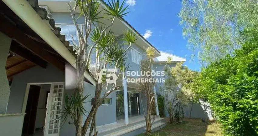 Casa em condomínio com 6 quarto(s) e 4 banheiro(s) para alugar, 342 m² por r$ 8900 / mês