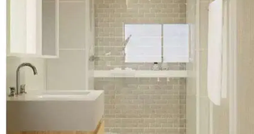 Kitnet/ studio com 1 quarto(s) e 1 banheiro(s) para alugar, 34 m² por r$ 5500 / mês