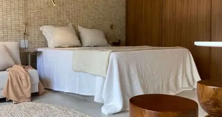 Kitnet/ studio com 1 quarto(s) e 1 banheiro(s) para alugar, 40 m² por r$ 7500 / mês