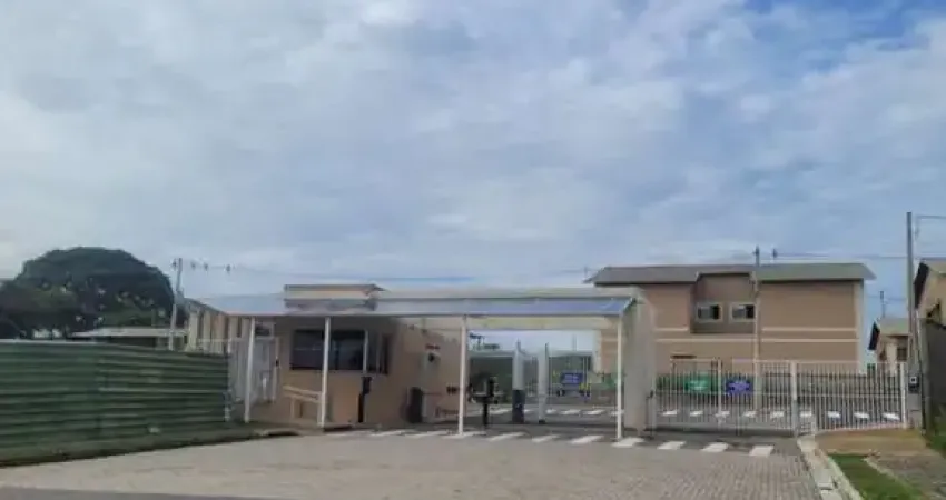 Casa em condomínio com 2 quarto(s) e 1 banheiro(s) para alugar, 52 m² por r$ 1835 / mês