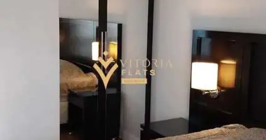 Kitnet/ studio com 1 quarto(s) e 1 banheiro(s) para alugar, 28 m² por r$ 4400 / mês