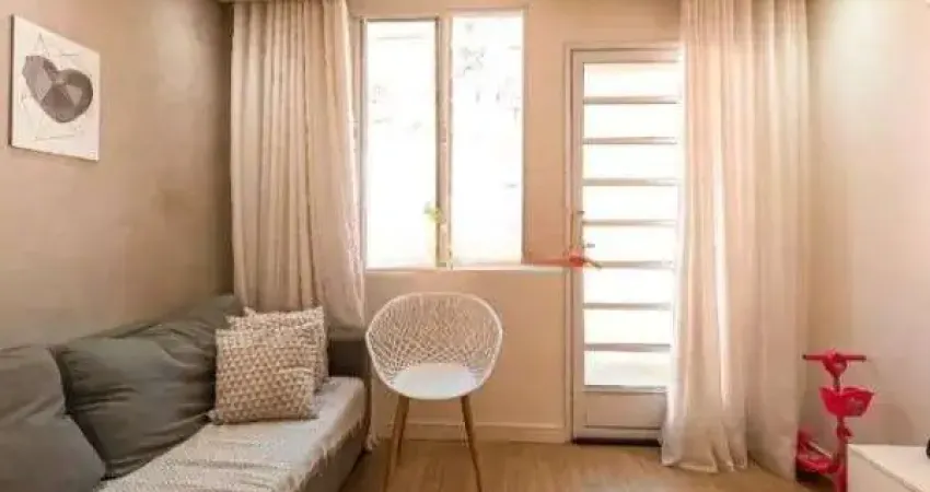 Casa em condomínio com 2 quarto(s) e 1 banheiro(s) para alugar, 55 m² por r$ 2250 / mês