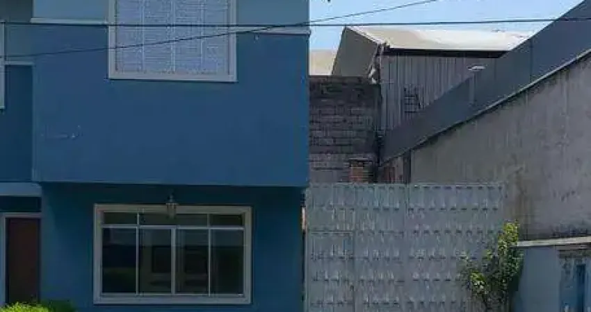 Casa em condomínio com 3 quarto(s) e 2 banheiro(s) para alugar, 125 m² por r$ 3000 / mês