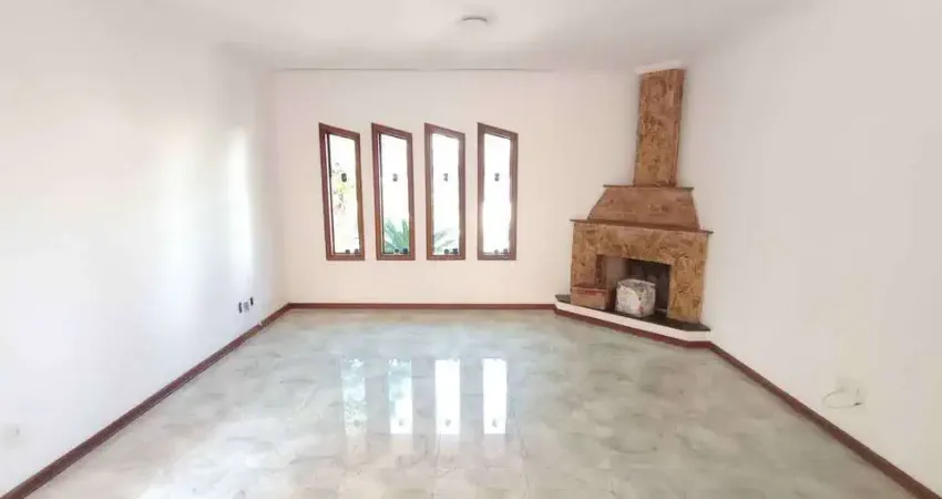 Casa em condomínio com 3 quarto(s) e 4 banheiro(s) para alugar, 300 m² por r$ 6300 / mês
