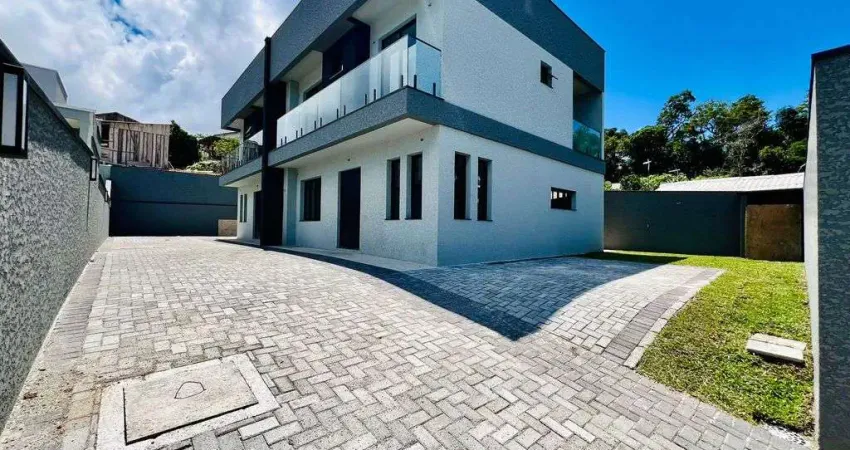 Casa em condomínio com 3 quarto(s) e 4 banheiro(s) para alugar, 140 m² por r$ 5000 / mês