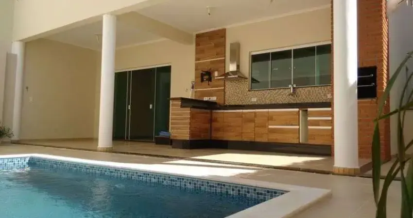 Casa em condomínio com 3 quarto(s) e 4 banheiro(s) para alugar, 270 m² por r$ 9500 / mês