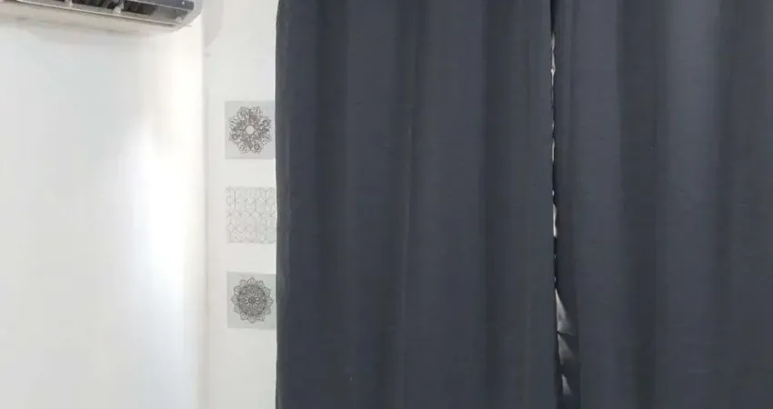 Kitnet/ studio com 1 quarto(s) e 1 banheiro(s) para alugar, 30 m² por r$ 3500 / mês