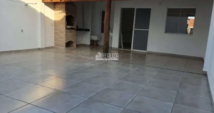 Casa em condomínio com 2 quarto(s) e 1 banheiro(s) para alugar, 80 m² por r$ 2427 / mês