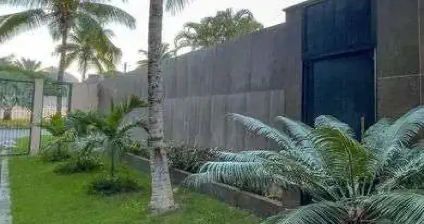 Casa em condomínio com 3 quarto(s) e 3 banheiro(s) para alugar, 1000 m² por r$ 17000 / mês