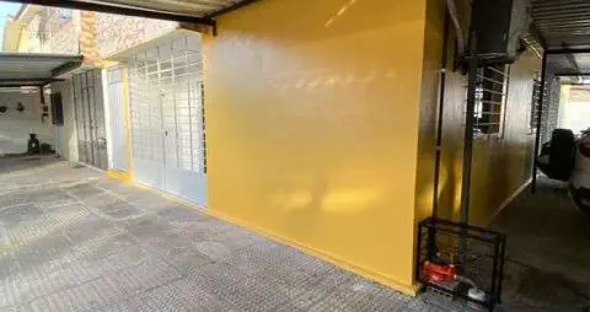 Casa em condomínio com 2 quarto(s) e 1 banheiro(s) para alugar, 50 m² por r$ 850 / mês