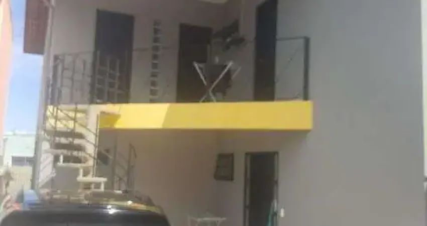 Kitnet/ studio com 1 quarto(s) e 1 banheiro(s) para alugar, 30 m² por r$ 1550 / mês