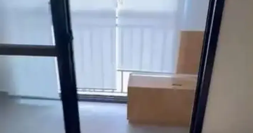 Kitnet/ studio com 1 quarto(s) e 1 banheiro(s) para alugar, 28 m² por r$ 2688 / mês